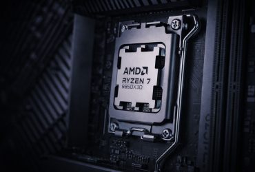 Nuevo Ryzen 7 9850X3D