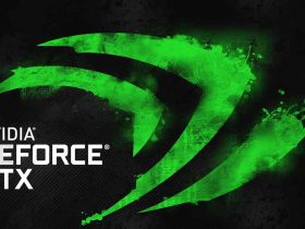 Nuevo controlador de Nvidia