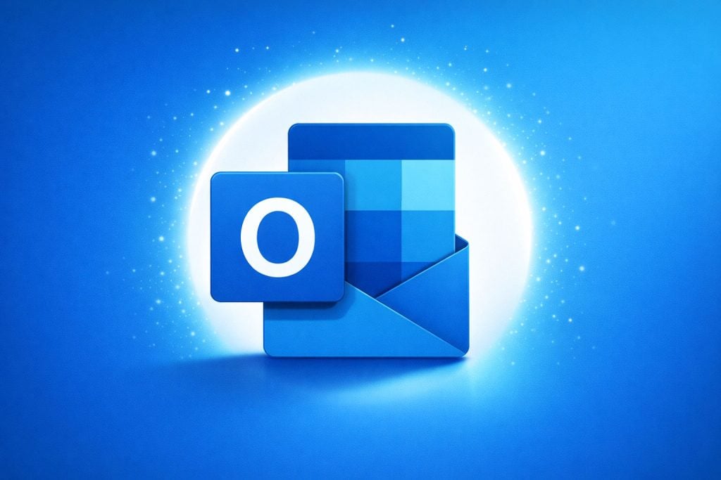 Nuevo error en Microsoft Outlook enero 2026