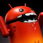 Nuevo troyano en Android