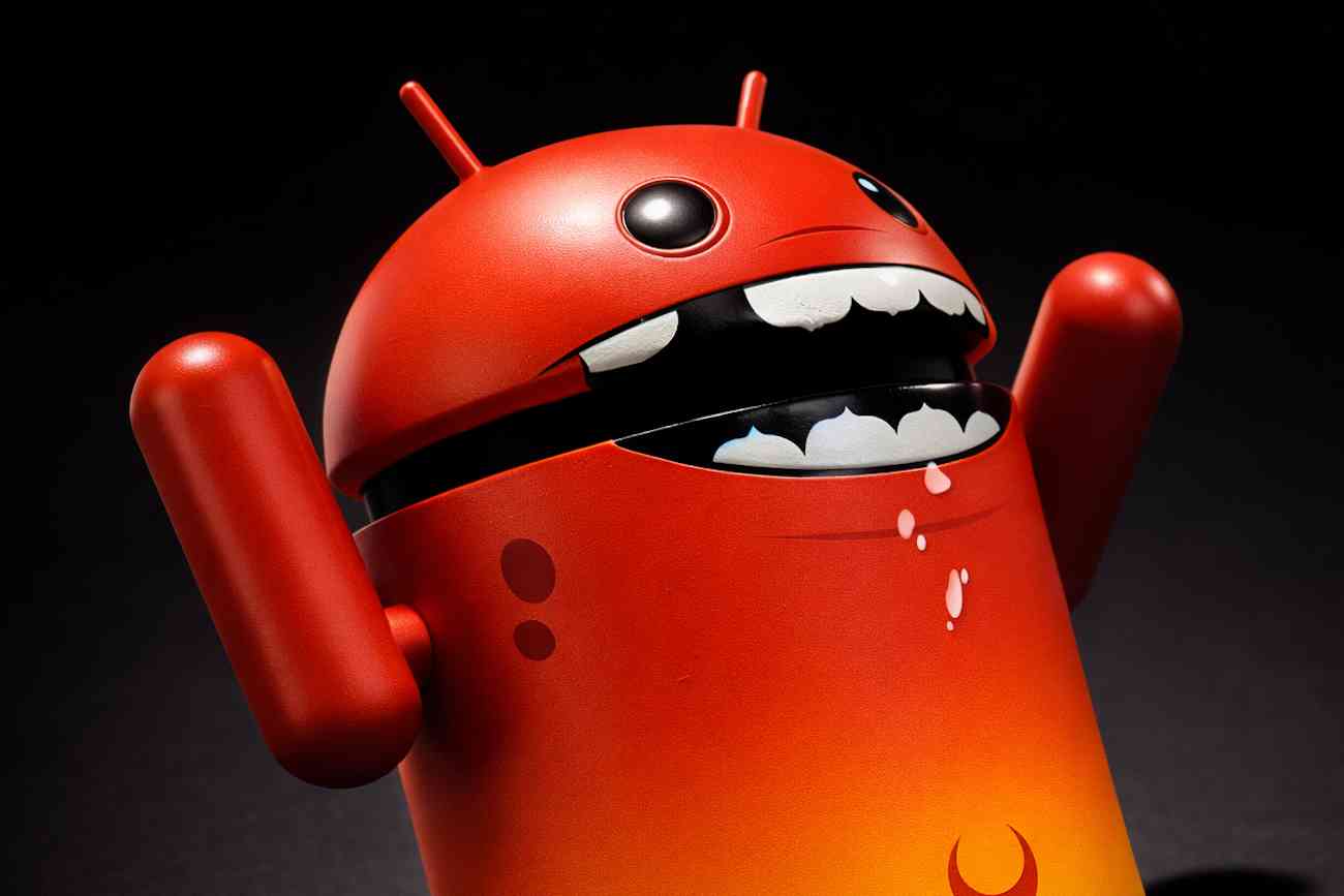 Nuevo troyano en Android