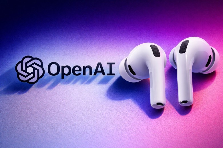 Nuevos OpenAI Sweatpea