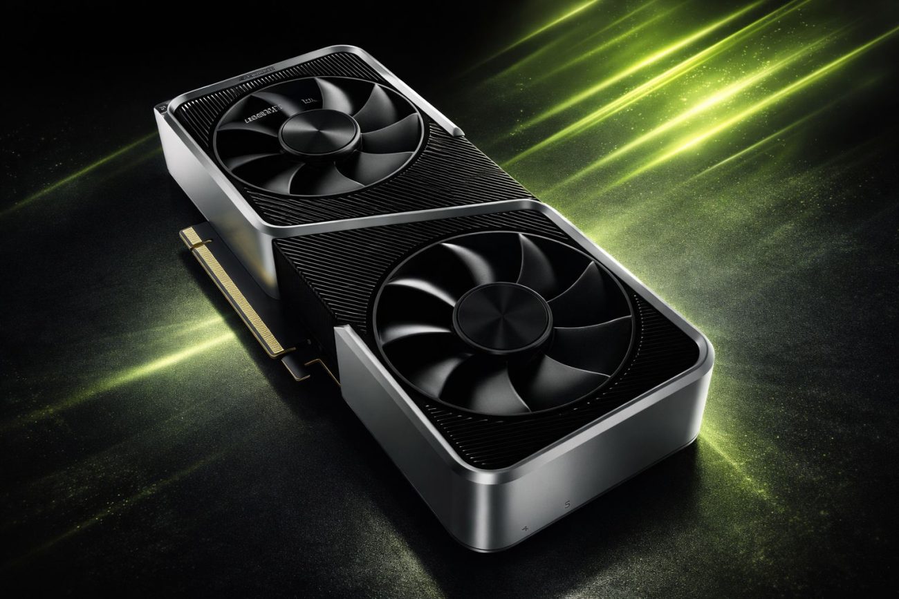 Nvidia relanzará la RTX 3060 en 2026 por falta de memorias | Cultura ...