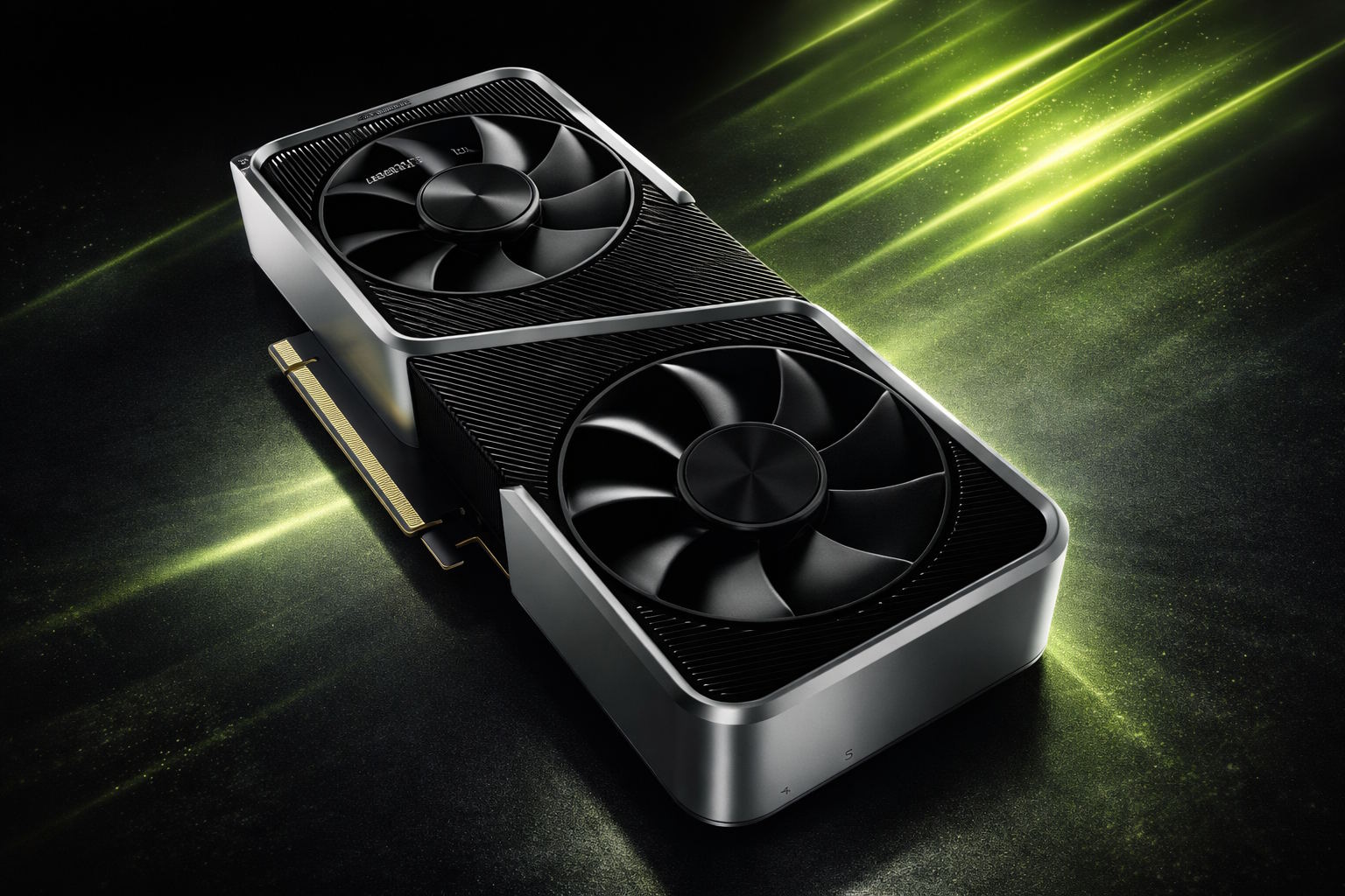 Nvidia relanzará la RTX 3060 en 2026 por falta de memorias | Cultura ...