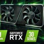 Nvidia RTX 3060
