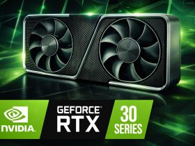 Nvidia RTX 3060