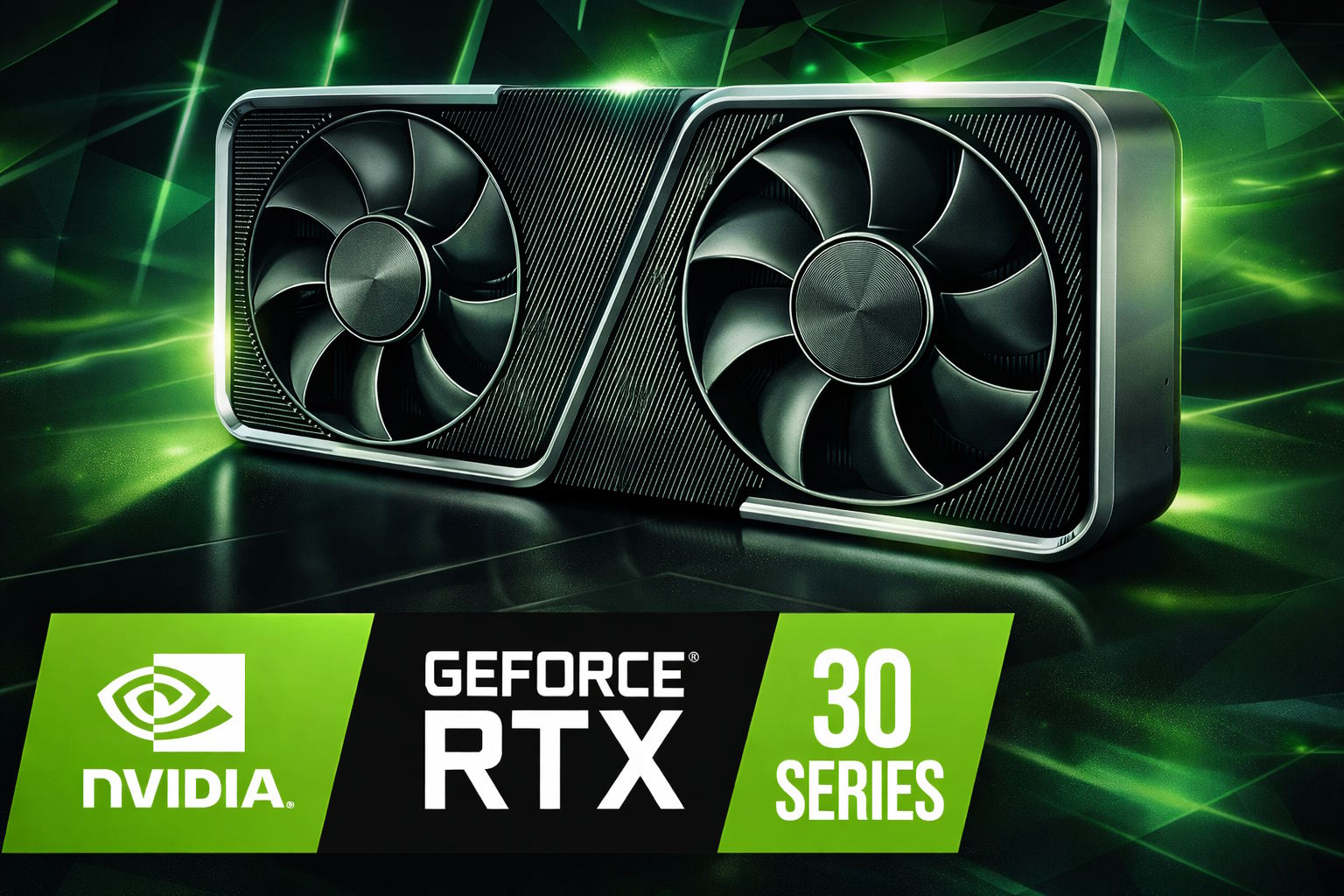 Nvidia RTX 3060
