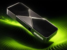 Nvidia RTX 5060