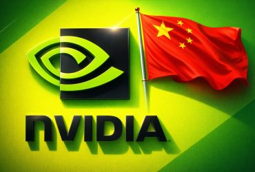 Nvidia exige pago total por adelantado para chips H200 a China