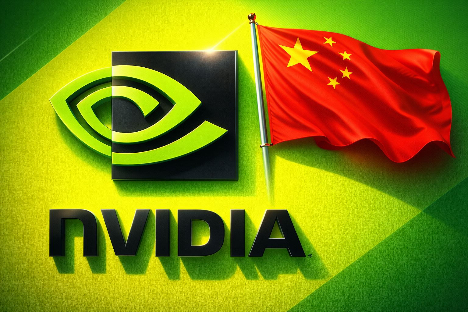 Nvidia exige pago total por adelantado para chips H200 a China