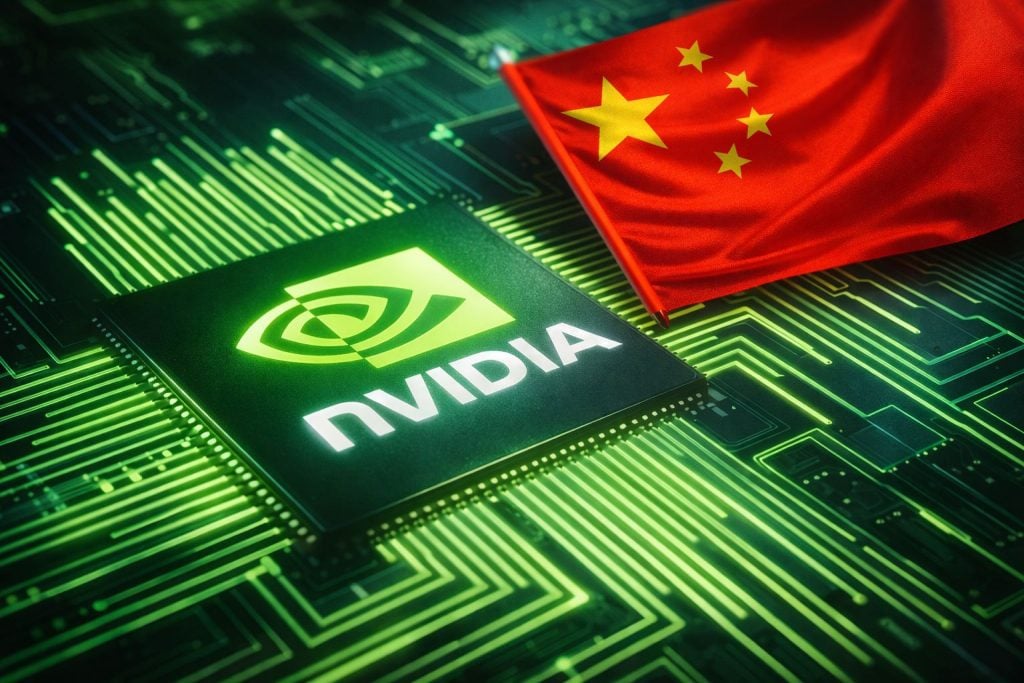 Nvidia exige pago total por adelantado para chips H200 a China