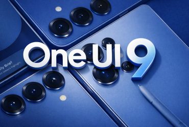 One UI 9