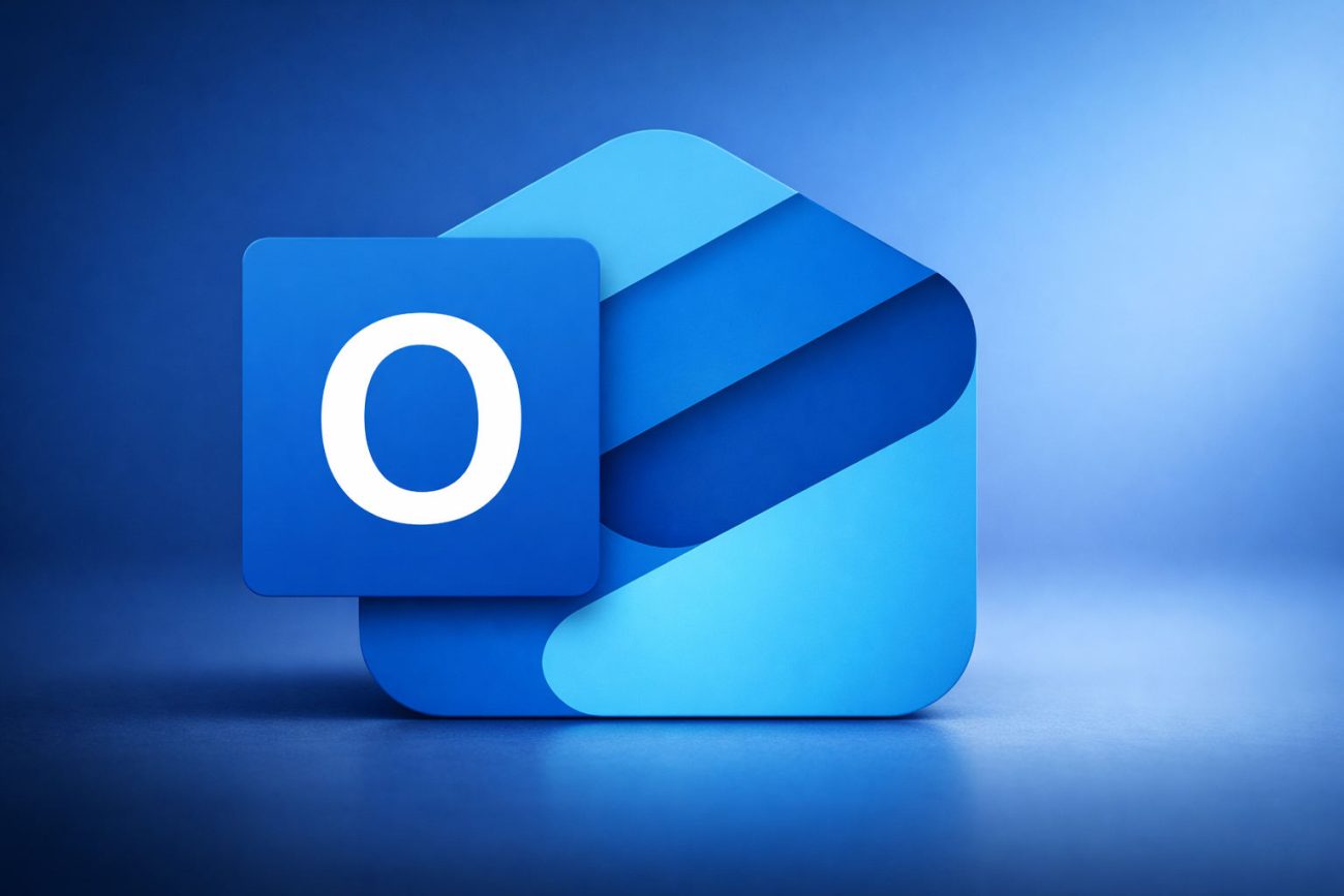 Outlook inutilizable