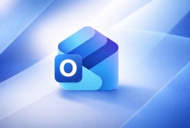 Outlook inutilizable