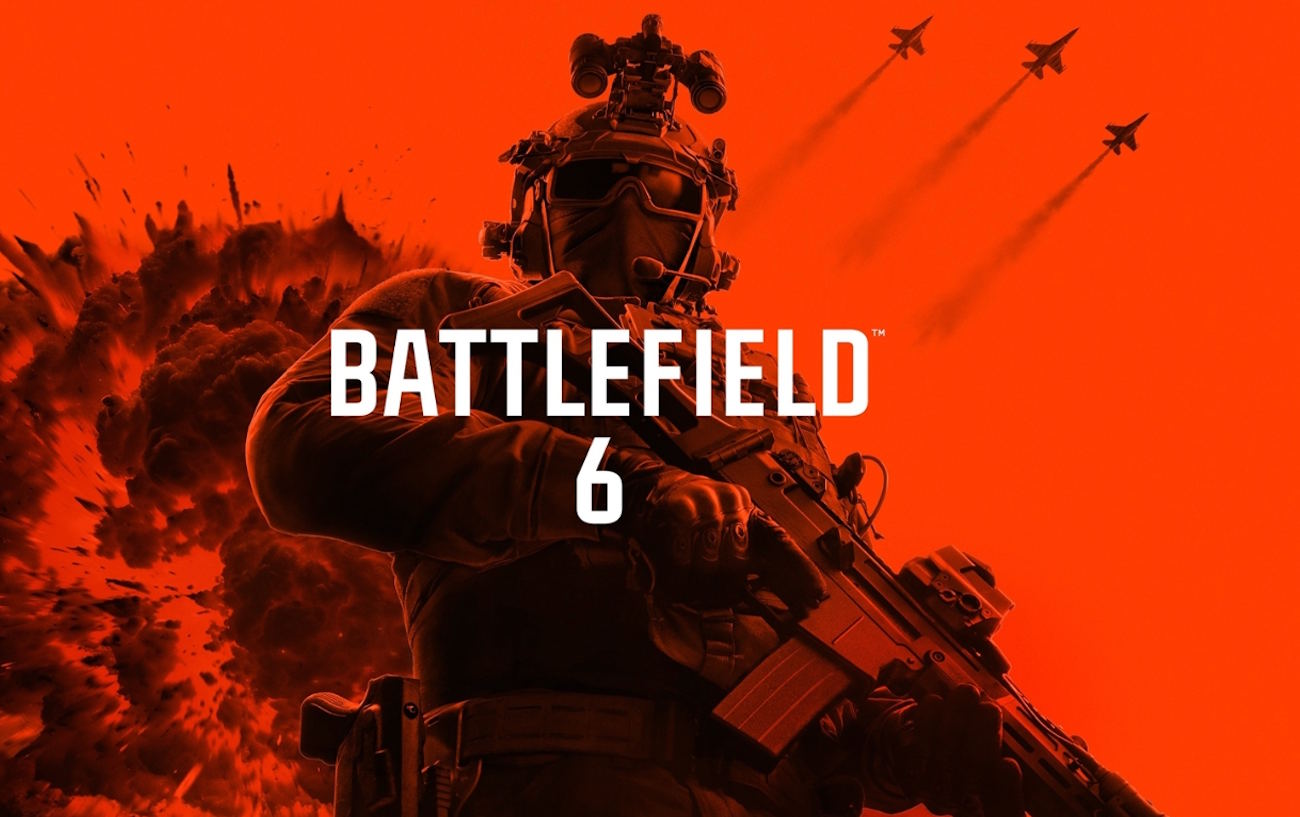 Plagio en Battlefield 6