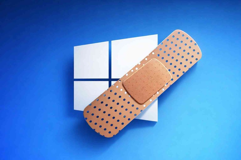 Por qué Microsoft lanza parches solo los martes