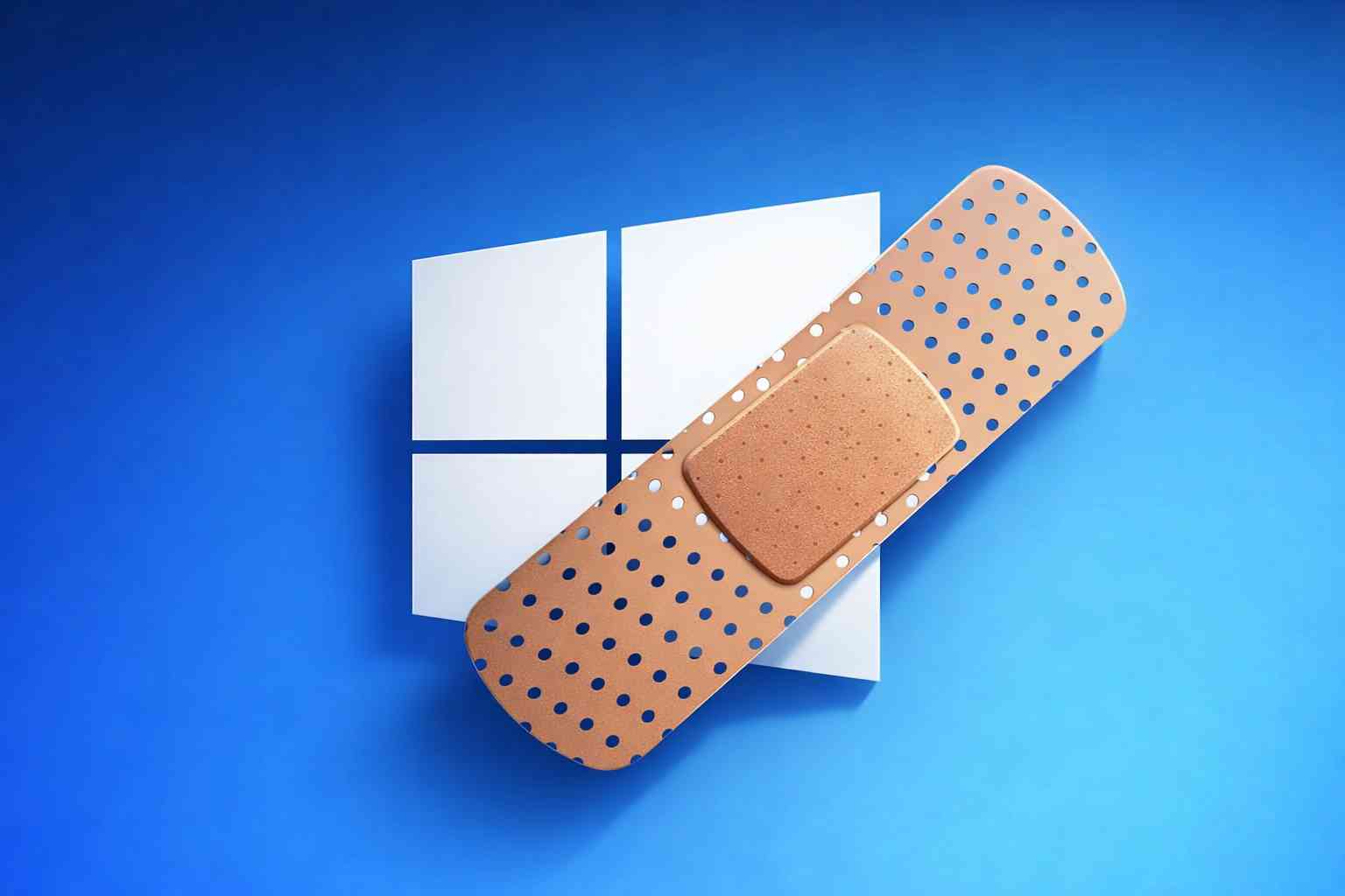 Por qué Microsoft lanza parches solo los martes