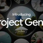 Project Genie de Google