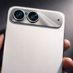 Prototipo del Xiaomi 17 Air