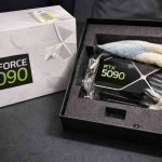 RTX 5090: fraude con piedras en Amazon Resale