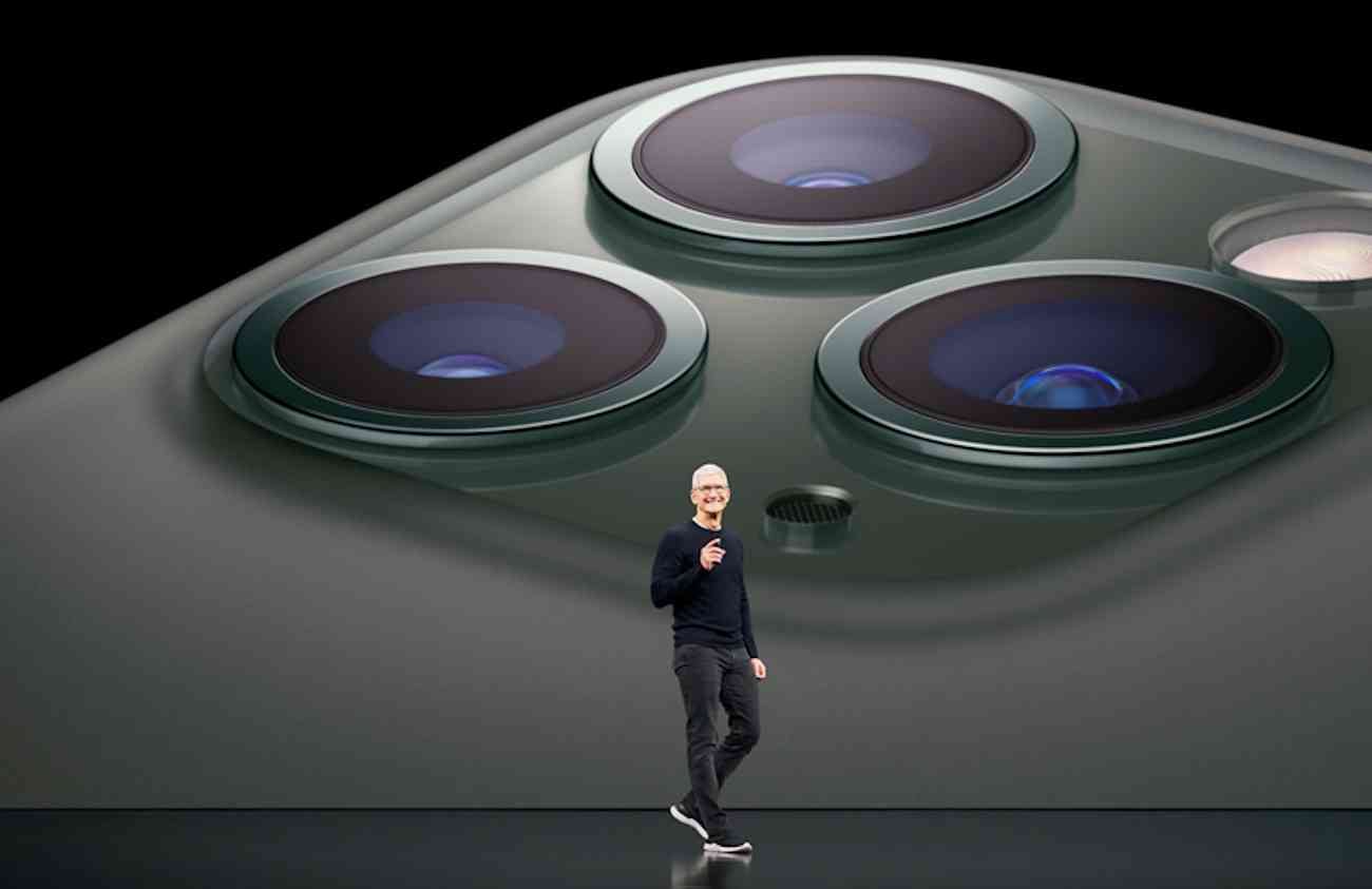 Retraso del iPhone Air 2