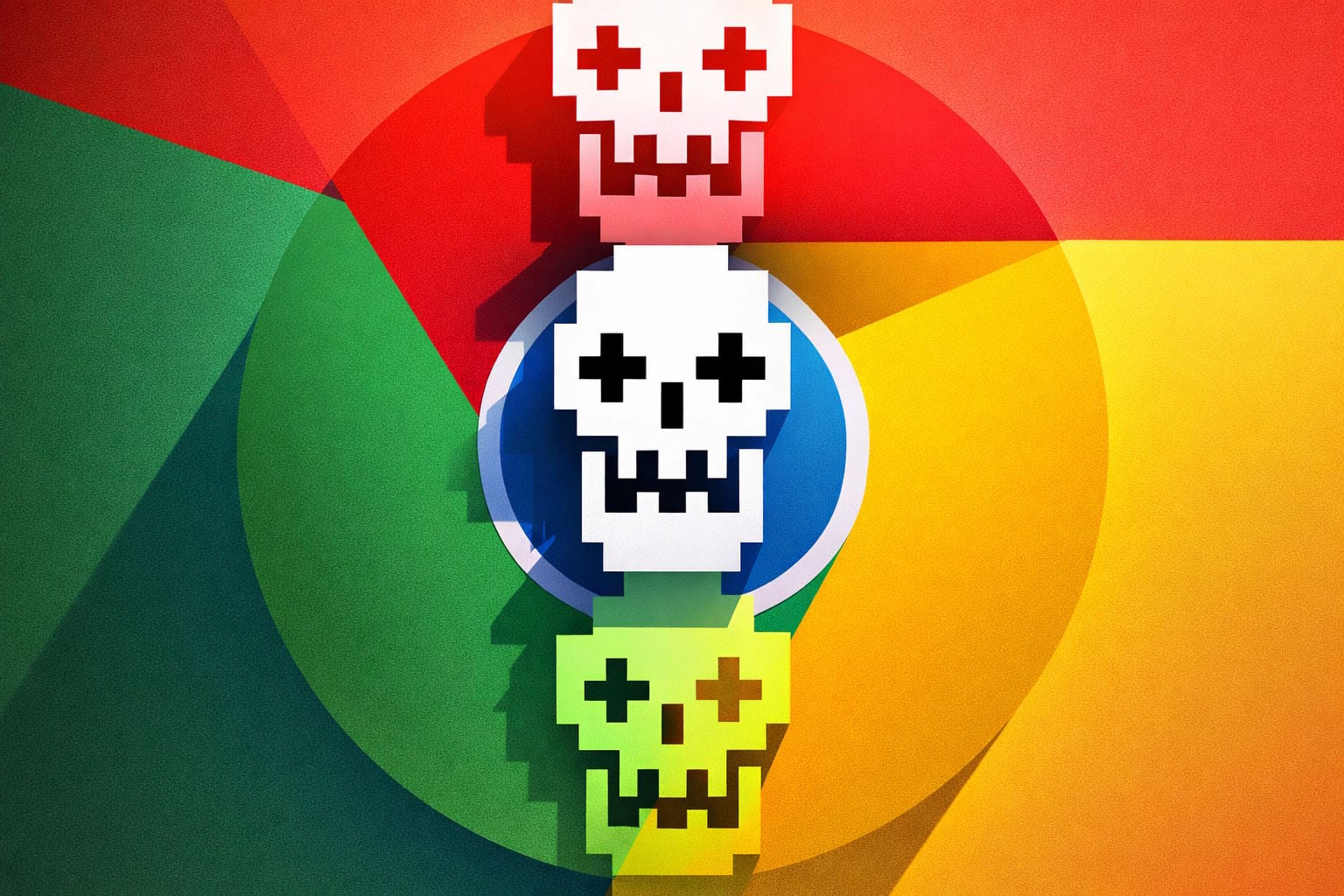 Robo masivo de chats de IA afecta a 900.000 usuarios de Chrome