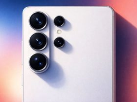 Samsung Galaxy S26 Ultra