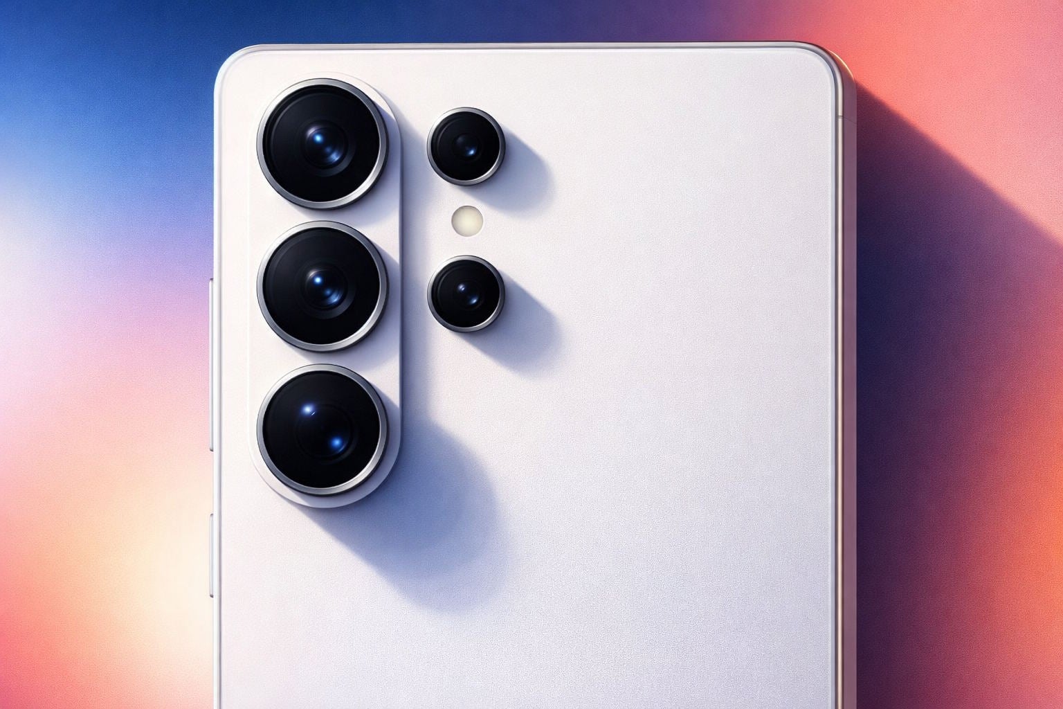 Samsung Galaxy S26 Ultra