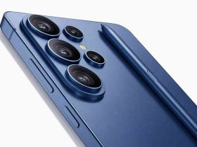 Samsung Galaxy S26 Ultra - Corning