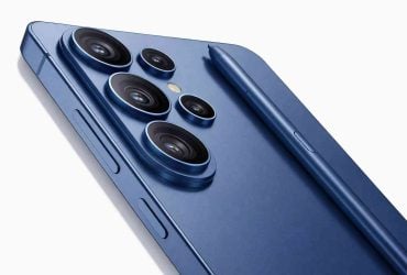 Samsung Galaxy S26 Ultra - Corning