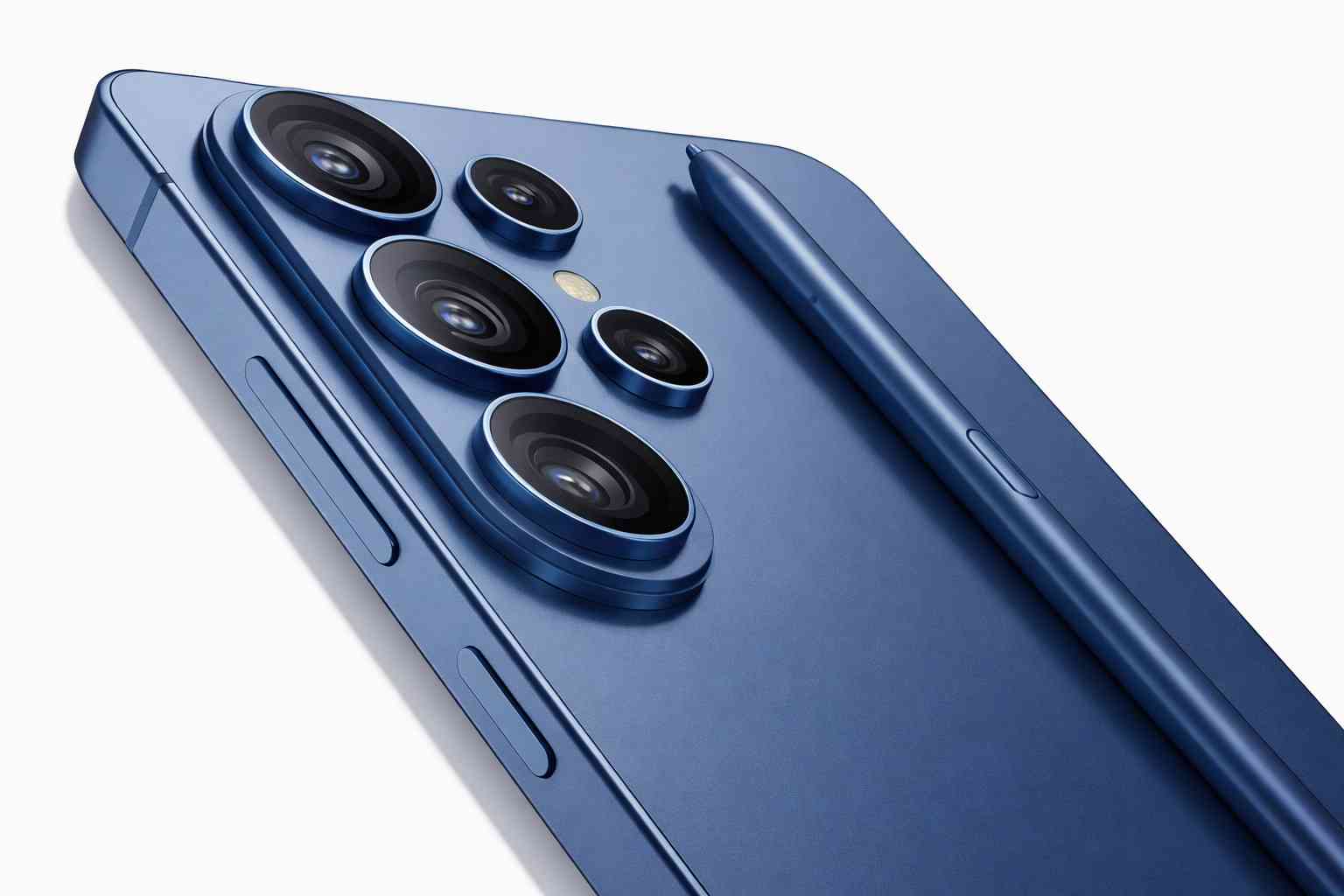 Samsung Galaxy S26 Ultra - Corning