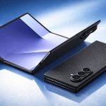 Samsung Galaxy TriFold