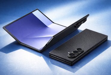 Samsung Galaxy TriFold