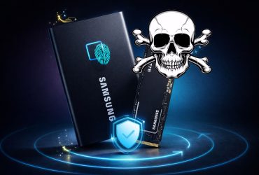 Samsung Magician presenta falla grave en tu SSD Windows
