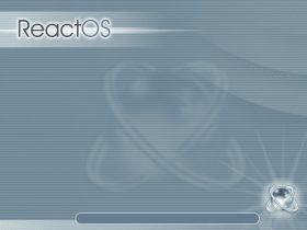 Sistema operativo ReactOS
