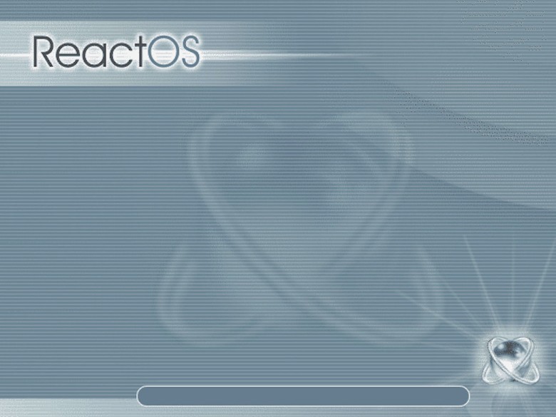 Sistema operativo ReactOS