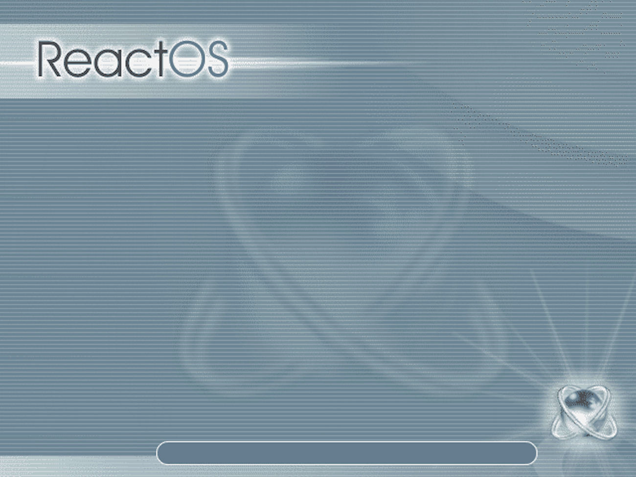 Sistema operativo ReactOS