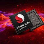 Snapdragon 8 Elite Gen 6 Pro