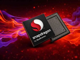 Snapdragon 8 Elite Gen 6 Pro