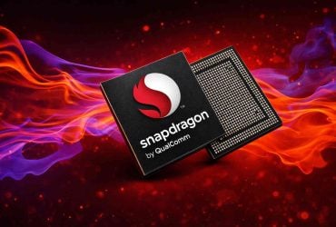Snapdragon 8 Elite Gen 6 Pro