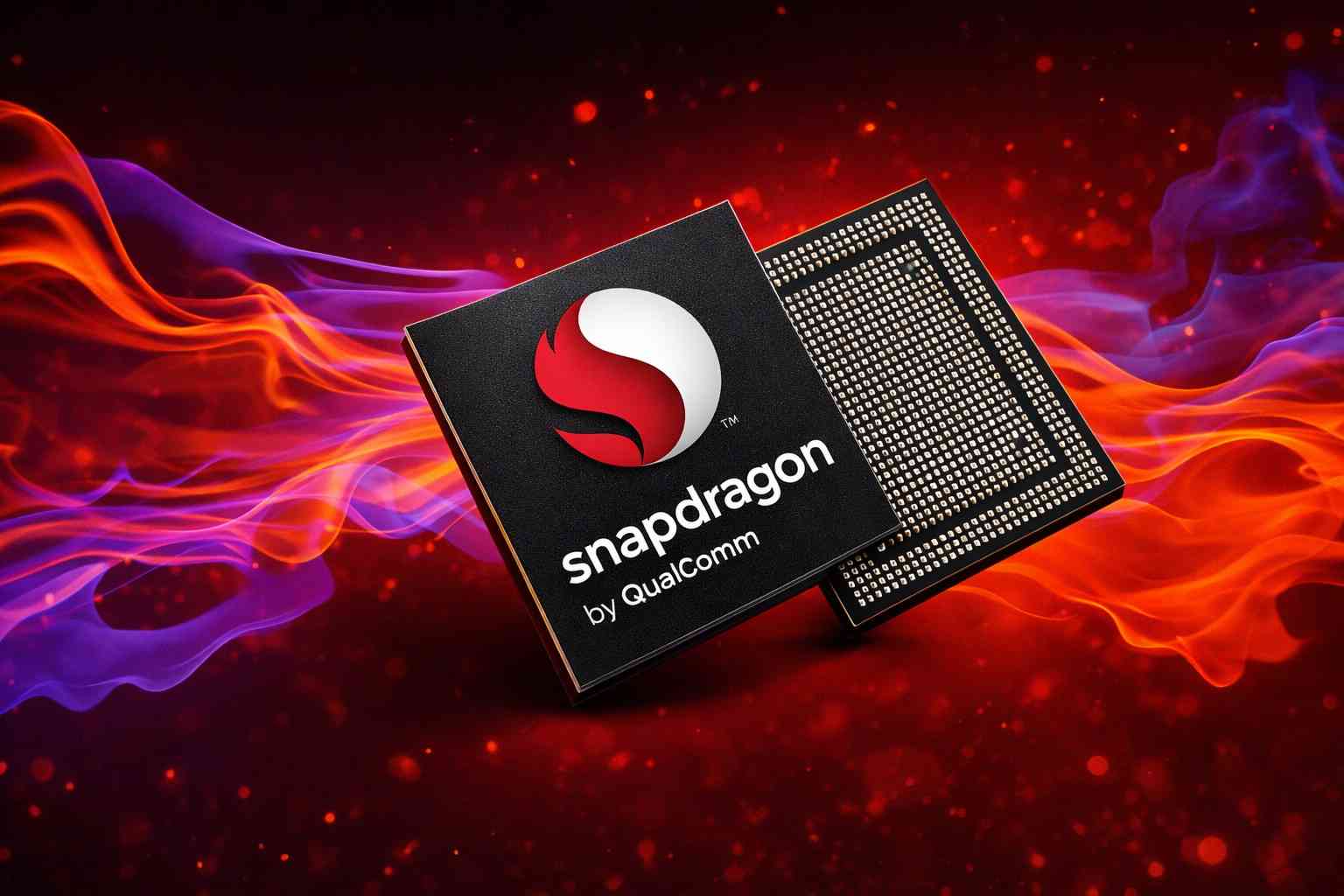 Snapdragon 8 Elite Gen 6 Pro