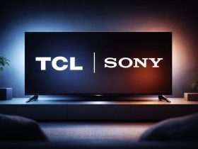 Sony y TCL sellan alianza estratégica