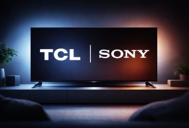 Sony y TCL sellan alianza estratégica
