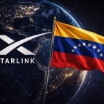 Starlink ofrece Internet gratis en Venezuela