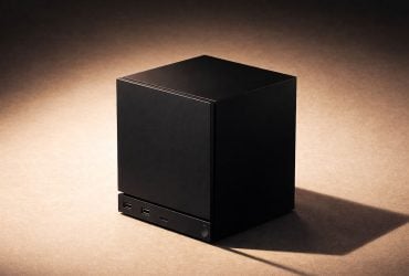 Steam Machine de Valve