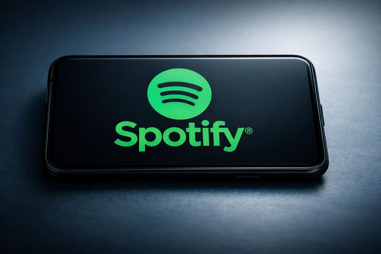 Subida de precios de Spotify