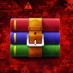 Vulnerabilidad de WinRAR