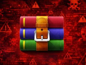Vulnerabilidad de WinRAR