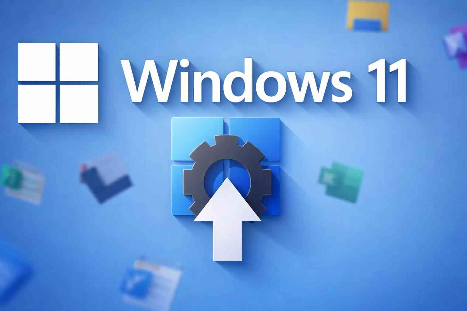 Windows 11 KB5074105