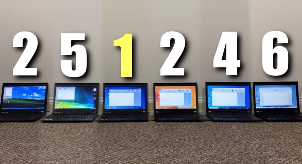 Windows 11 es más lento